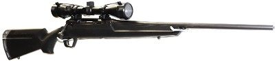 SAVAGE ARMS Axis 6.5MM CREEDMOOR - Image 3 of 10
