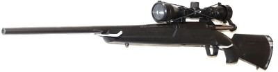 SAVAGE ARMS Axis 6.5MM CREEDMOOR - Image 4 of 10