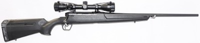 SAVAGE ARMS Axis 6.5MM CREEDMOOR - Image 1 of 10