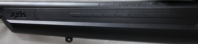 SAVAGE ARMS Axis 6.5MM CREEDMOOR - Image 8 of 10