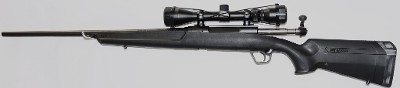 SAVAGE ARMS Axis 6.5MM CREEDMOOR - Image 2 of 10