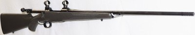 MAUSER m12 .300 WIN MAG - Image 3 of 12