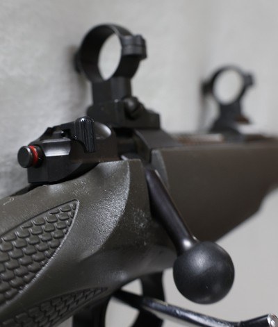 MAUSER m12 .300 WIN MAG - Image 9 of 12