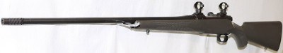 MAUSER m12 .300 WIN MAG - Image 4 of 12
