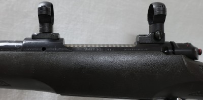 MAUSER m12 .300 WIN MAG - Image 11 of 12