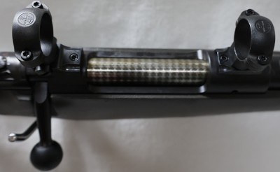 MAUSER m12 .300 WIN MAG - Image 8 of 12