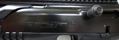 HI-POINT 995TS 9MM LUGER (9x19 PARA) - Image 6 of 8