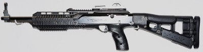 HI-POINT 995TS 9MM LUGER (9x19 PARA) - Image 2 of 8