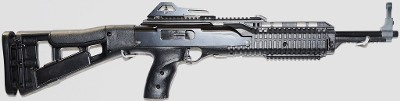 HI-POINT 995TS 9MM LUGER (9x19 PARA) - Image 1 of 8
