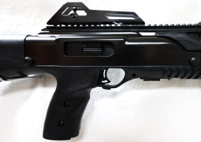 HI-POINT 995TS 9MM LUGER (9x19 PARA) - Image 5 of 8