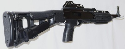 HI-POINT 995TS 9MM LUGER (9x19 PARA) - Image 7 of 8