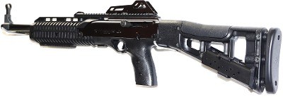 HI-POINT 995TS 9MM LUGER (9x19 PARA) - Image 8 of 8