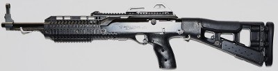 HI-POINT 995TS 9MM LUGER (9x19 PARA) - Image 2 of 8