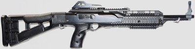 HI-POINT 995TS 9MM LUGER (9x19 PARA) - Image 1 of 8