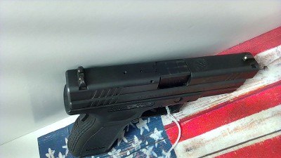 SPRINGFIELD ARMORY XD-9 9MM LUGER (9x19 PARA) - Image 6 of 7