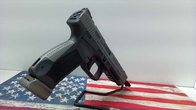 CANIK TP9SFx 9MM LUGER (9X19 PARA) - Image 6 of 9
