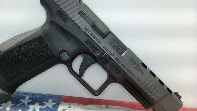 CANIK TP9SFx 9MM LUGER (9X19 PARA) - Image 7 of 9