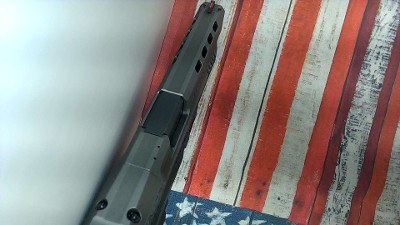 CANIK TP9SFx 9MM LUGER (9X19 PARA) - Image 8 of 9