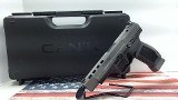 CANIK TP9SFx 9MM LUGER (9X19 PARA) - Image 1 of 9