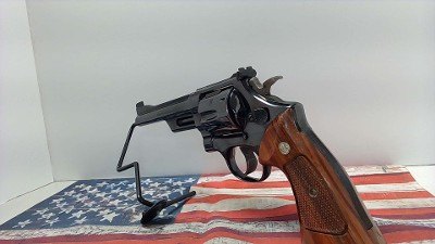 SMITH & WESSON 27-2 .357 MAG - Image 4 of 15