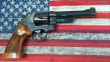 SMITH & WESSON 27-2 .357 MAG - Image 1 of 15