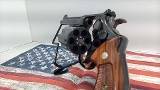 SMITH & WESSON 27-2 .357 MAG - Image 5 of 15