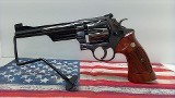 SMITH & WESSON 27-2 .357 MAG - Image 7 of 15