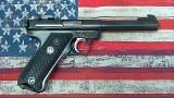 RUGER mark II target .22 LR - Image 12 of 22