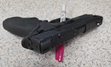 SMITH & WESSON M&P9 SHIELD X CARRY COMP 9MM LUGER (9x19 PARA) - Image 4 of 5