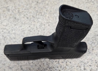 SIG SAUER P365 OR TACPAC *10-ROUND* 9MM LUGER (9X19 PARA) - Image 4 of 4