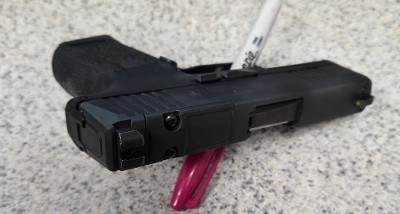 SIG SAUER P365 OR TACPAC *10-ROUND* 9MM LUGER (9X19 PARA) - Image 3 of 4