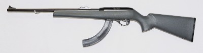 REMINGTON 597 .22 LR - Image 6 of 9