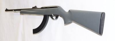 REMINGTON 597 .22 LR - Image 8 of 9