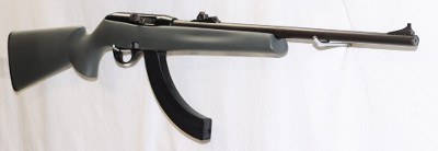 REMINGTON 597 .22 LR - Image 2 of 9