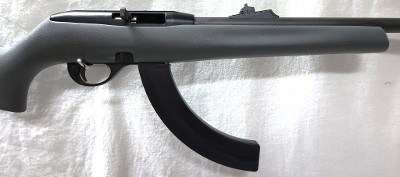 REMINGTON 597 .22 LR - Image 4 of 9
