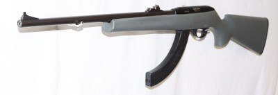 REMINGTON 597 .22 LR - Image 7 of 9