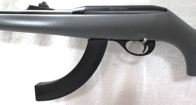 REMINGTON 597 .22 LR - Image 5 of 9