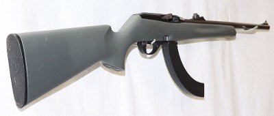 REMINGTON 597 .22 LR - Image 3 of 9