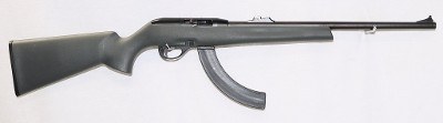 REMINGTON 597 .22 LR - Image 1 of 9