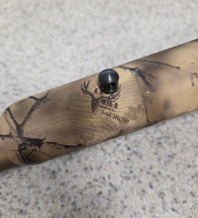 RUGER AMERICAN .300 WIN MAG - Image 7 of 8