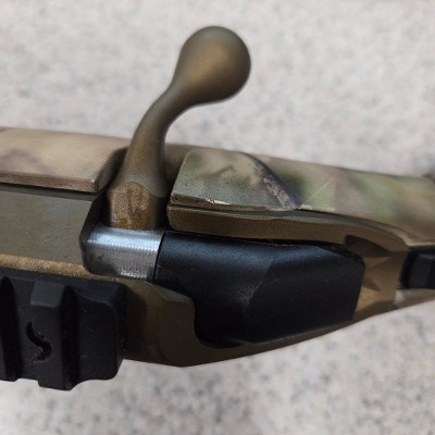 RUGER AMERICAN .300 WIN MAG - Image 4 of 8