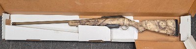 RUGER AMERICAN .300 WIN MAG - Image 1 of 8