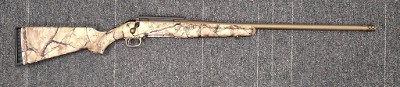 RUGER AMERICAN .300 WIN MAG - Image 2 of 8