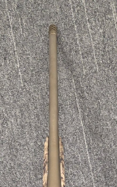 RUGER AMERICAN .300 WIN MAG - Image 3 of 8
