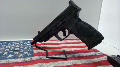 SMITH & WESSON M&P9 M2.0 9MM LUGER (9X19 PARA) - Image 5 of 8