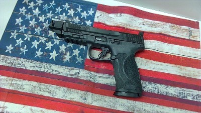 SMITH & WESSON M&P9 M2.0 9MM LUGER (9X19 PARA) - Image 3 of 8