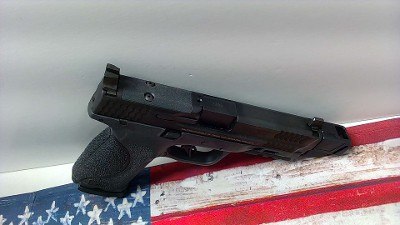 SMITH & WESSON M&P9 M2.0 9MM LUGER (9X19 PARA) - Image 7 of 8