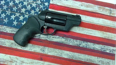 TAURUS JUDGE PUBLIC DEFENDER POLY .45 ACP/.410 GA - Image 2 of 8