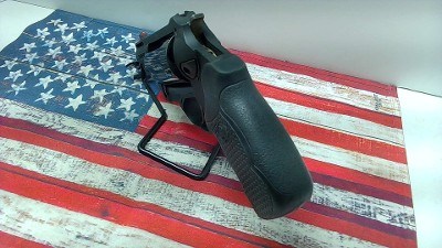 TAURUS JUDGE PUBLIC DEFENDER POLY .45 ACP/.410 GA - Image 5 of 8