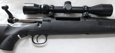 SAVAGE ARMS Axis 6.5MM CREEDMOOR - Image 5 of 9